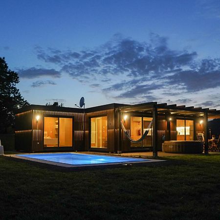 Вилла Quinta Da Mo Терраш-ди-Бору Экстерьер фото